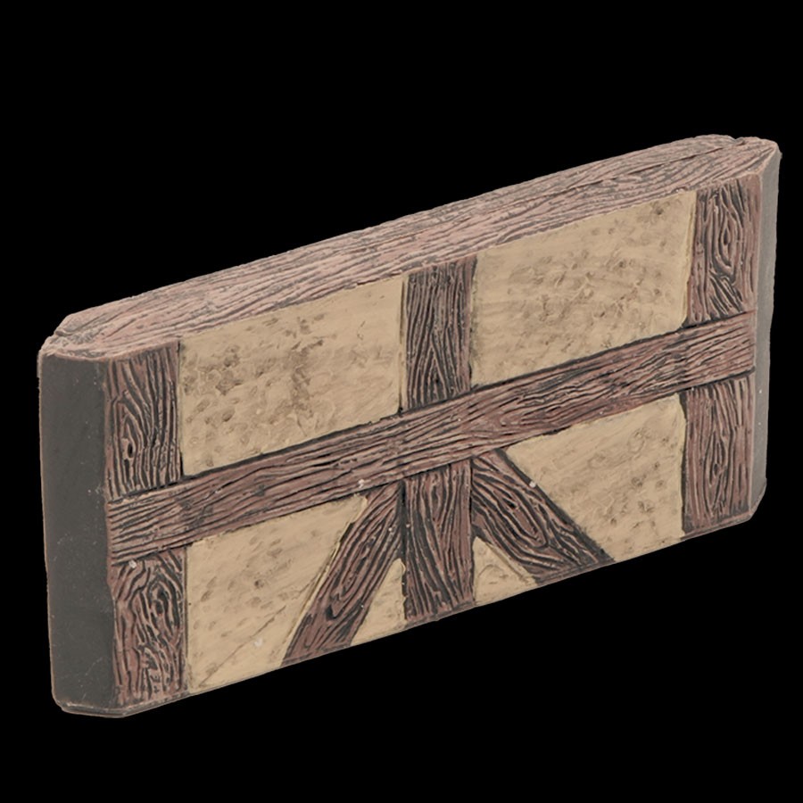 Tudor Wall - Magnetic