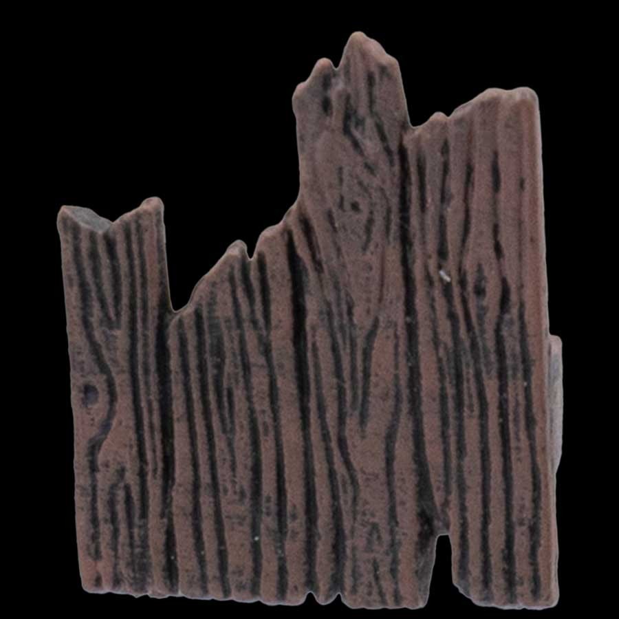 Broken Panel A - Secret Door Insert