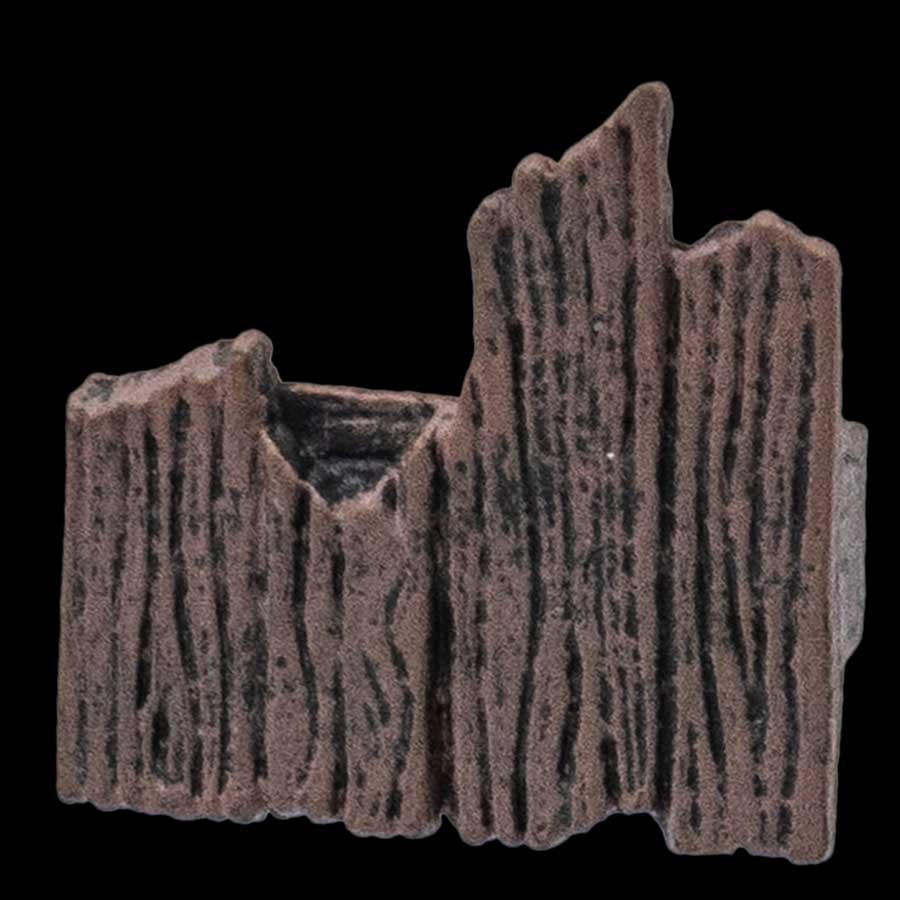 Broken Panel B - Secret Door Insert