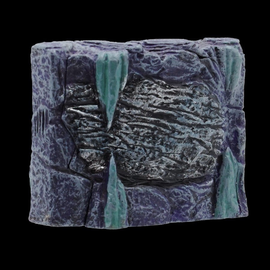 Freestanding Ore Deposit Wall - Magnetic - Underdoom