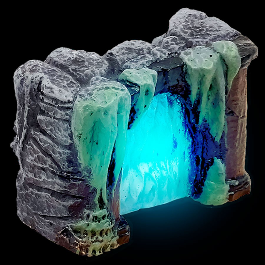 LED Misty Gateway - Underdoom