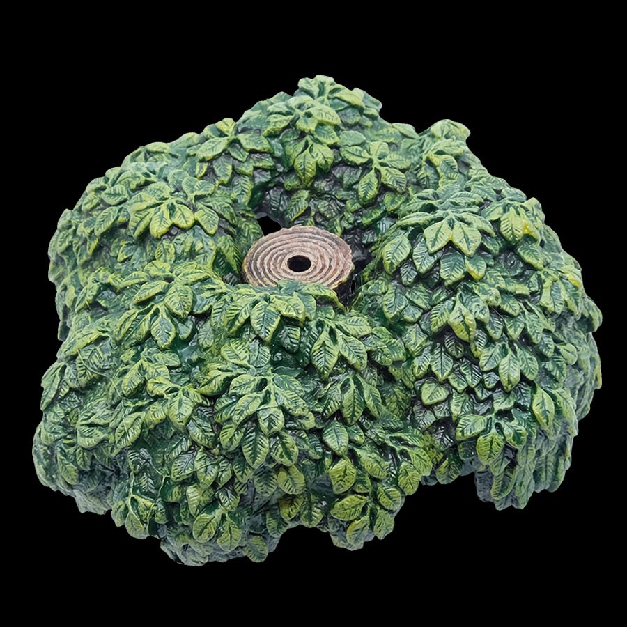 Hardwood Mid - Large Trunk