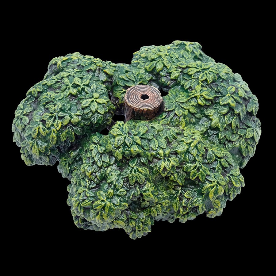 Hardwood Bottom - Large Trunk