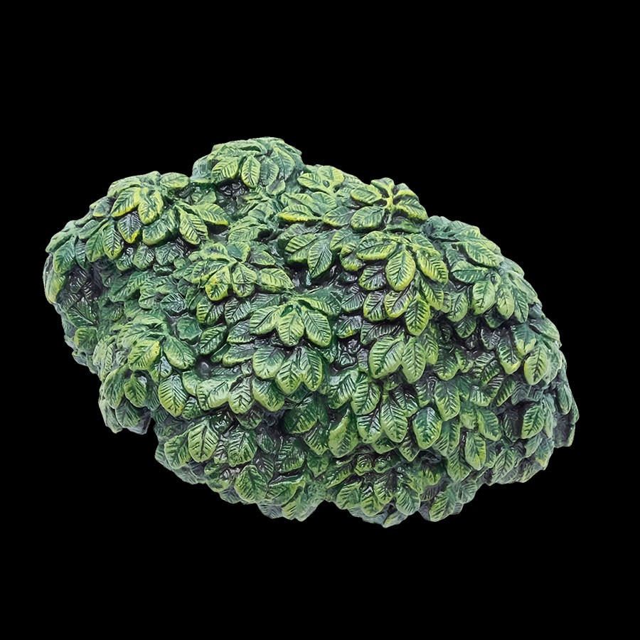 Hardwood Top - Small Trunk