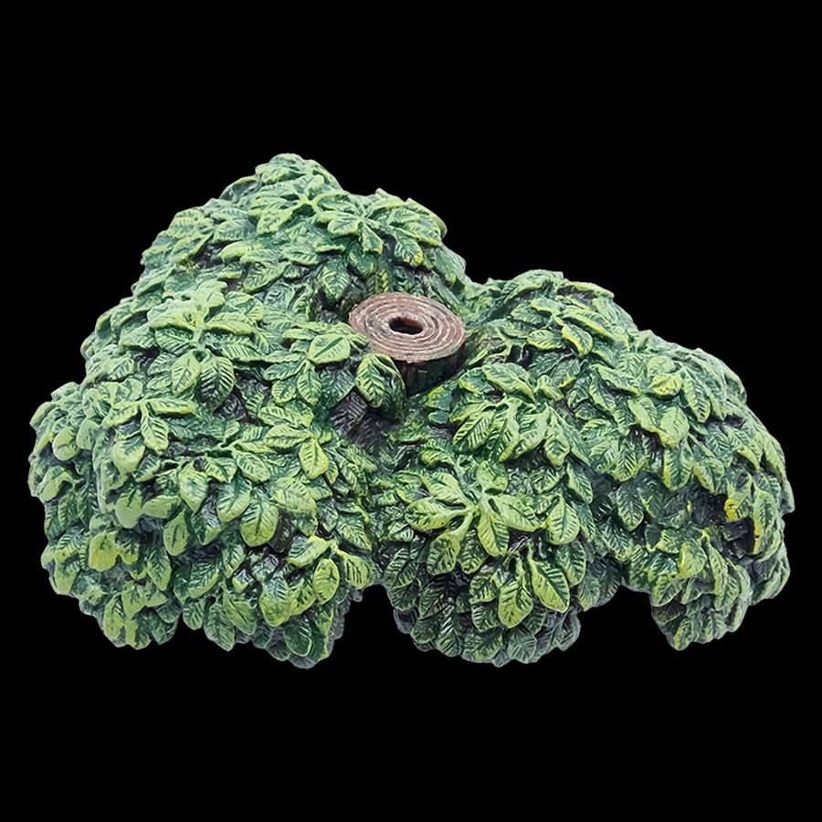 Hardwood Bottom - Small Trunk