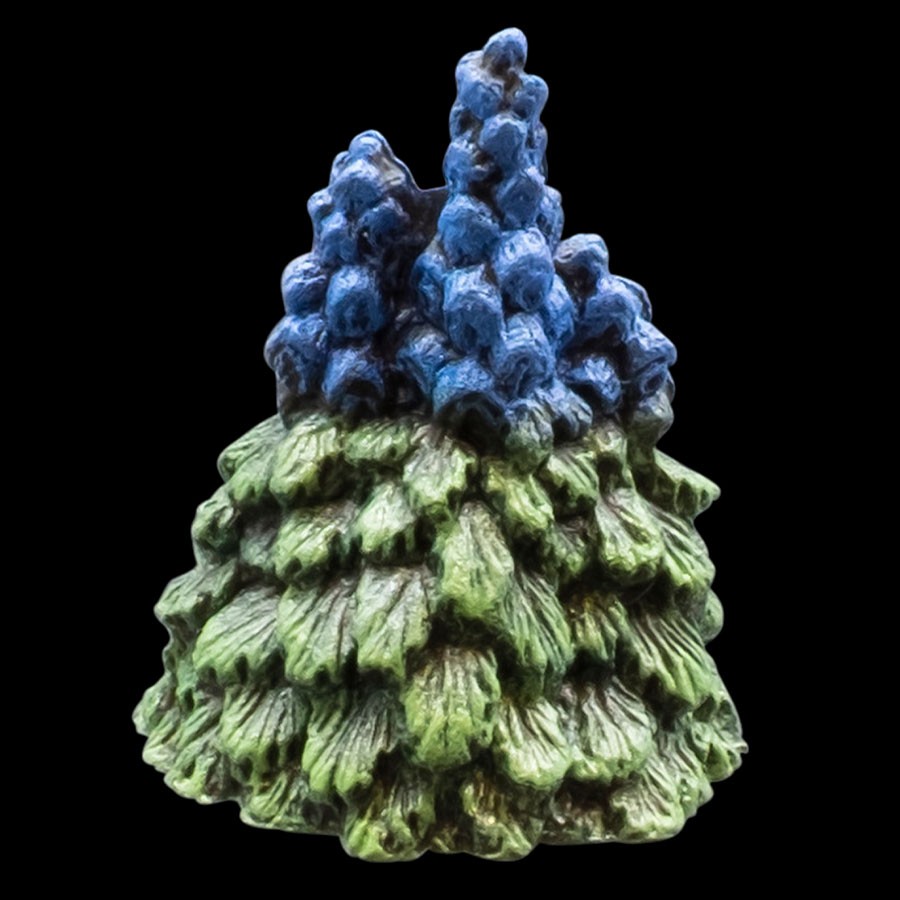 Wild Wolfsbane Patch